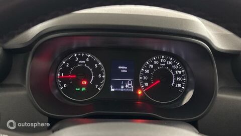 Duster 1.0 ECO-G 100ch Confort 4x2 2022 occasion 59160 Lomme