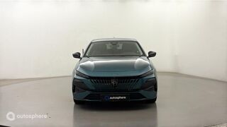 308 1.5 BlueHDI 130ch S&S Allure EAT8 2026 occasion 79000 Niort