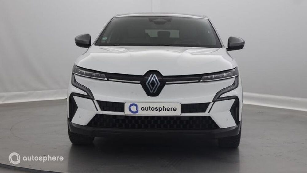 M&eacute;gane E-Tech Electric EV60 220ch Techno super charge -C 2023 occasion 59320 Sequedin