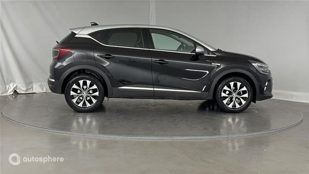Captur 1.0 TCe 90ch Techno 2023 occasion 54135 Mexy