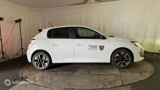 208 1.2 Hybrid 110ch Edition e-DCS6 2026 occasion 37540 Saint-Cyr-sur-Loire
