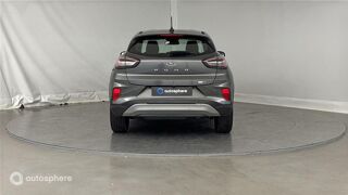 Puma 1.0 Flexifuel 125ch S&S mHEV Titanium 2023 occasion 62400 B&eacute;thune