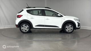 Sandero 1.0 TCe 90ch Stepway Confort 2021 occasion 59223 Roncq