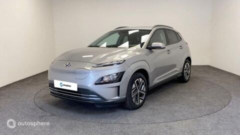 Hyundai Kona Electric 39kWh - 136ch Intuitive 2023 occasion Charmeil 03110