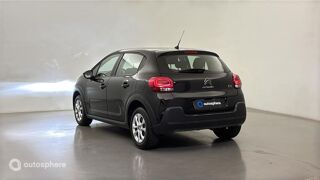 C3 1.5 BlueHDi 100ch S&S YOU 2023 occasion 63000 Clermont-Ferrand
