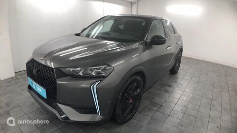 Citroën DS3 E-Tense 156ch Performance Line + 2024 occasion Bassussarry 64200
