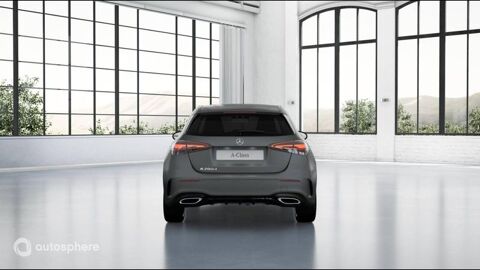 Classe A 200 d 150ch Edition 140 8G-DCT 2026 occasion 86000 Poitiers
