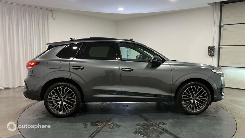 Q3 1.5 TFSI 150ch Hybride S line S tronic 7 2026 occasion 51100 Reims