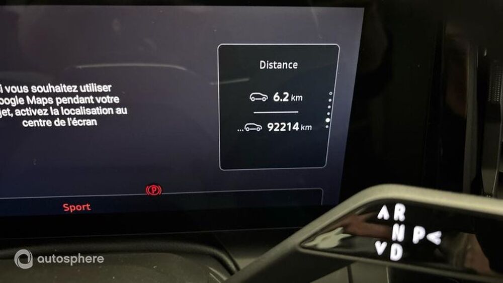 M&eacute;gane E-Tech Electric EV60 220ch Techno super charge 2022 occasion 57000 Metz