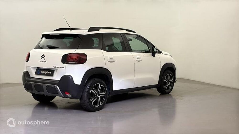 C3 Aircross BlueHDi 110ch S&S Feel Pack 2022 occasion 16430 Champniers