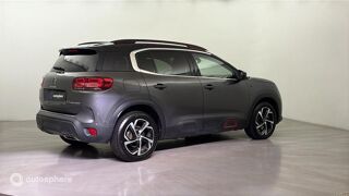 C5 aircross Hybrid 225ch Shine e-EAT8 2022 occasion 16430 Champniers