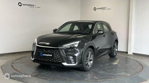 Lexus LBX 1.5 136ch Elegant 2WD 2025 occasion Nantes 44000