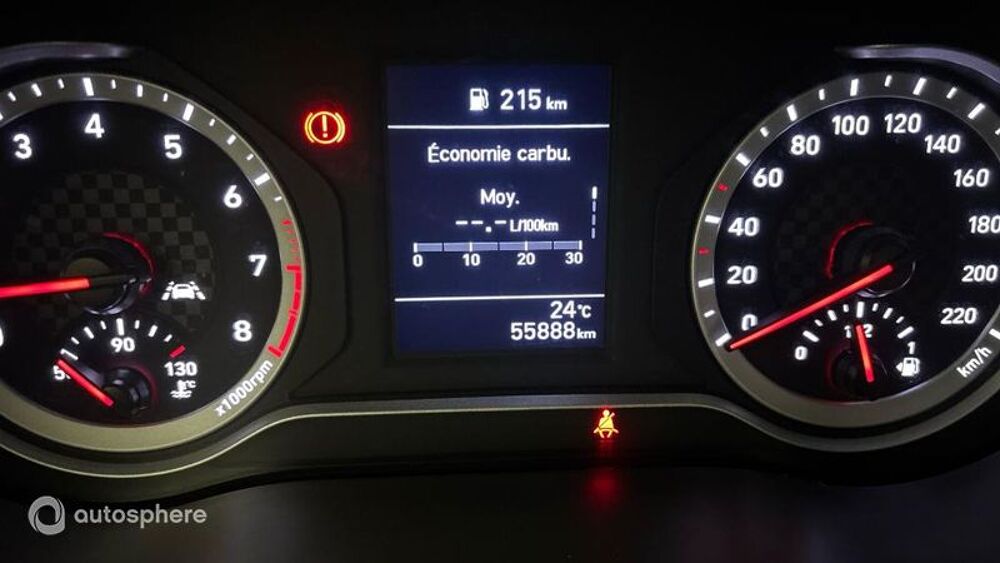 i10 1.0 67ch ECO Intuitive 2022 occasion 44000 NANTES