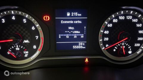 i10 1.0 67ch ECO Intuitive 2022 occasion 44000 NANTES