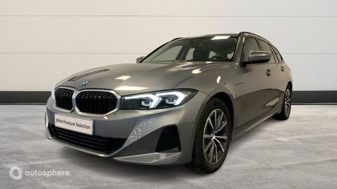 BMW S&eacute;rie 3 320eA 204ch Business Design 2024 occasion Villeneuve-d'Ascq 59650