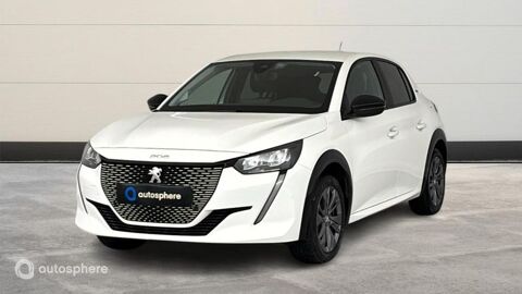 Peugeot 208 e- 136ch Style 2023 occasion Saint-Maximin 60740