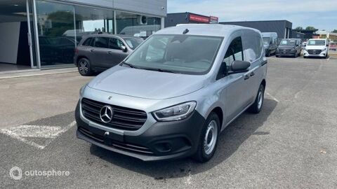 Annonce voiture Mercedes Citan 32480 