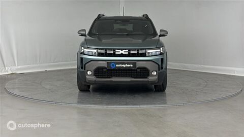 Duster 1.6 hybrid 140ch Journey 2025 occasion 10100 Romilly-sur-Seine