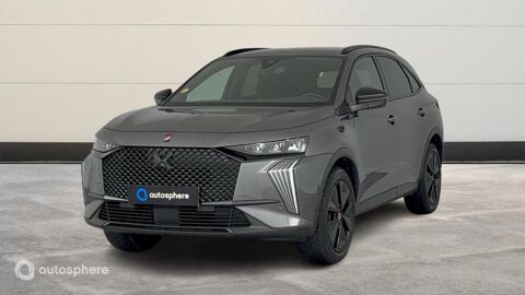 Citro&euml;n DS7 BlueHDi 130ch Performance Line Automatique 2023 occasion DUNKERQUE 59640