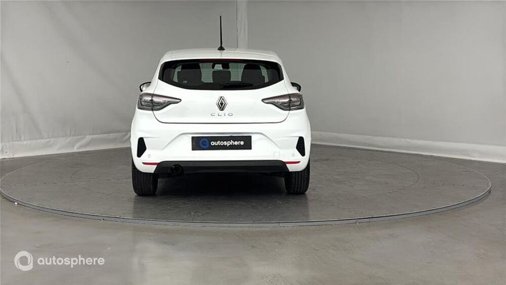 Clio 1.5 dCi 100ch Evolution - 25 2025 occasion 57200 Sarreguemines