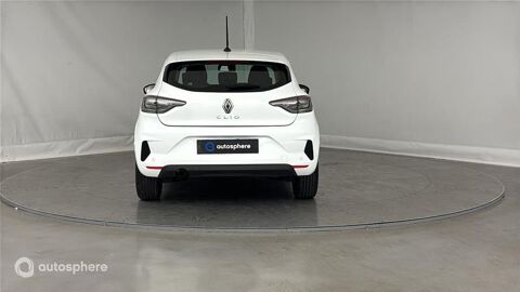 Clio 1.5 dCi 100ch Evolution - 25 2025 occasion 57200 Sarreguemines
