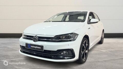 Annonce voiture Volkswagen Polo 17499 €
