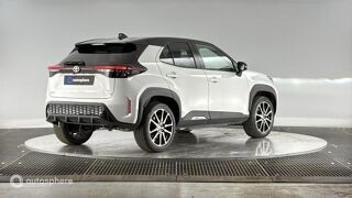 Yaris Cross 116h GR Sport MY22 2023 occasion 74330 &Eacute;pagny Metz Tessy
