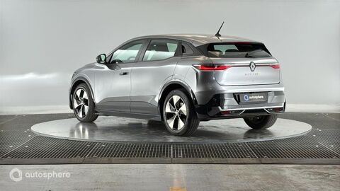 M&eacute;gane E-Tech Electric EV40 130ch Equilibre standard charge 2023 occasion 73230 Saint-Alban-Leysse