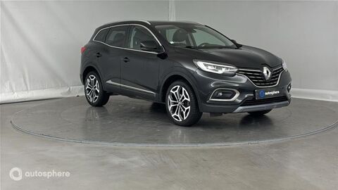 Kadjar 1.3 TCe 140ch FAP Techno EDC 2022 occasion 54135 Mexy