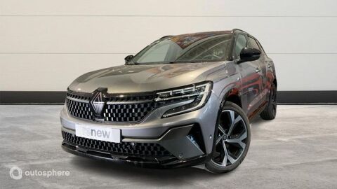 Renault Austral 1.2 E-Tech full hybrid 200ch Techno esprit Alpine - 23 2024 occasion Annemasse 74100