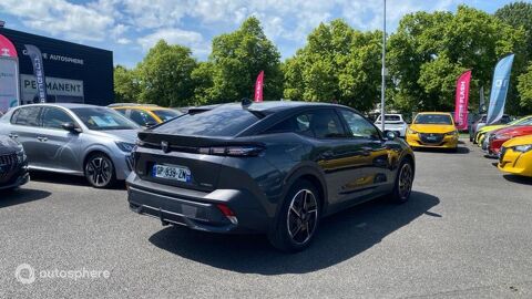408 PHEV 225ch Allure Pack e-EAT8 2023 occasion 60000 Beauvais