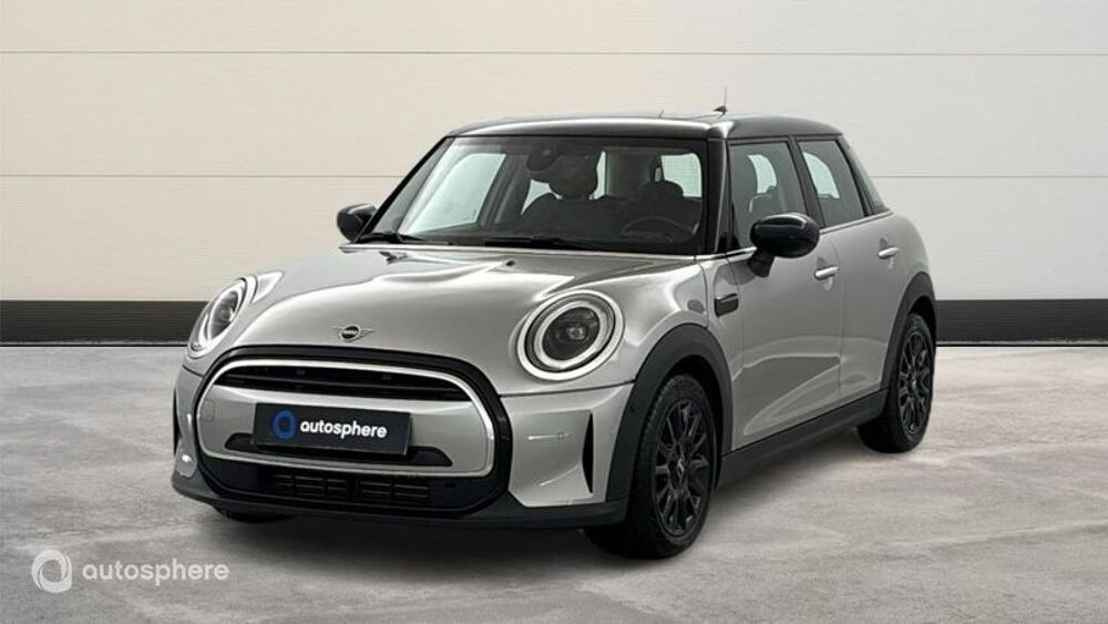 Cooper 136ch Edition Premium Plus BVA7 2023 occasion 59113 Seclin