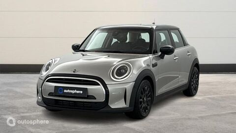 Annonce voiture Mini Cooper 26499 €