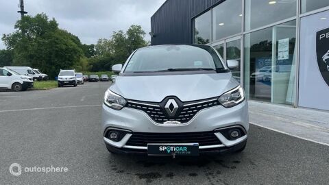 Sc&eacute;nic 1.7 Blue dCi 150ch Initiale Paris EDC 2019 occasion 64000 PAU