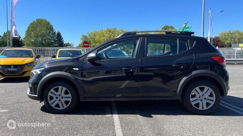 Sandero 1.0 TCe 90ch Stepway Expression 2023 occasion 64121 Serres-Castet