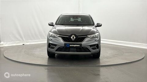 Arkana 1.6 E-Tech 145ch Intens -21B 2022 occasion 57100 Thionville
