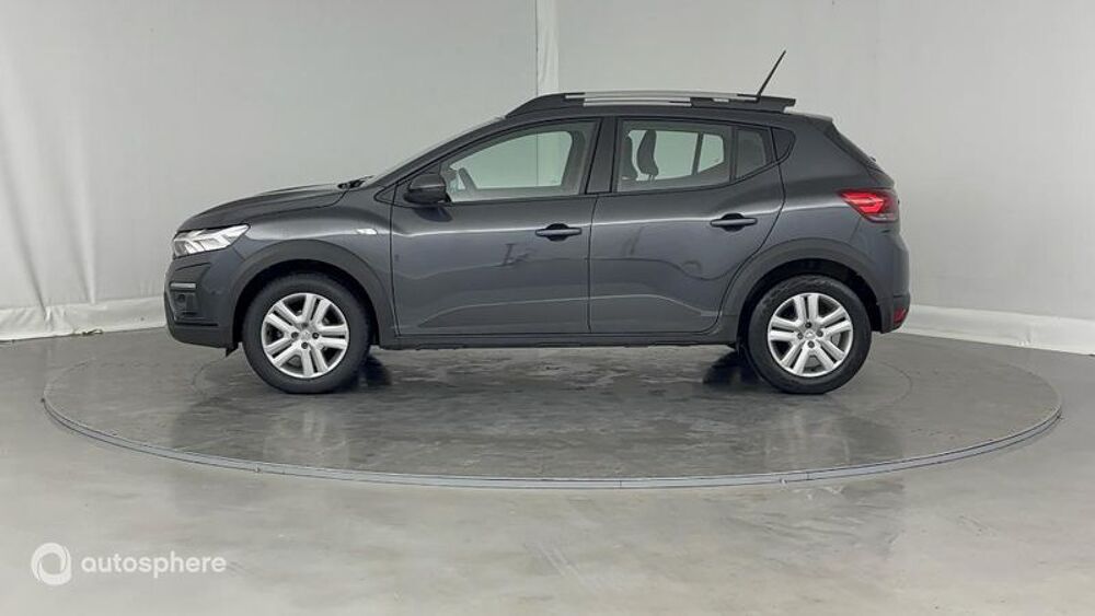 Sandero 1.0 ECO-G 100ch Stepway Confort -22 2022 occasion 59640 Dunkerque