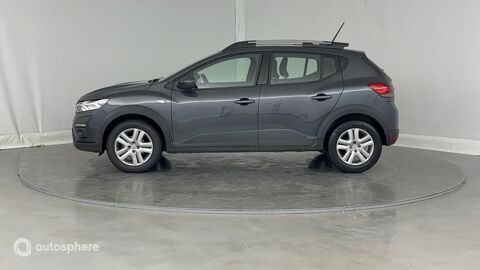 Sandero 1.0 ECO-G 100ch Stepway Confort -22 2022 occasion 59640 Dunkerque