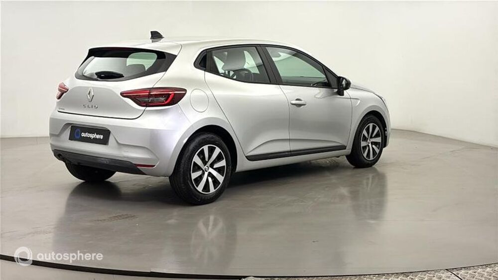 Clio 1.0 TCe 90ch Equilibre 2023 occasion 93250 Villemomble