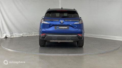 Austral 1.2 E-Tech full hybrid 200ch Techno esprit Alpine 2022 occasion 59223 Roncq