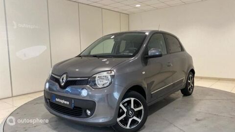 Twingo 0.9 TCe 90ch energy Intens 2018 occasion 92200 Neuilly-sur-Seine