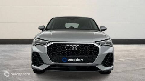 Q3 35 TFSI 150ch Design S tronic 7 2023 occasion 51100 Reims