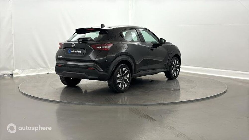 Juke 1.0 DIG-T 114ch Acenta 2023.5 2023 occasion 62218 Loison-sous-Lens