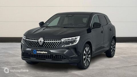 Renault Austral 1.2 E-Tech full hybrid 200ch Iconic- 23 2024 occasion Roncq 59223