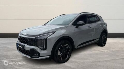 Annonce voiture Kia Sportage 38999 €