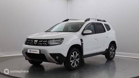 Annonce voiture Dacia Duster 16999 