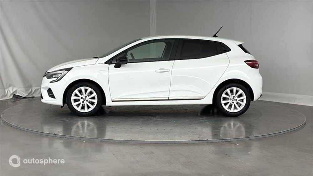Clio 1.0 TCe 90ch Evolution 2023 occasion 62800 Li&eacute;vin
