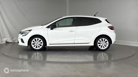 Clio 1.0 TCe 90ch Evolution 2023 occasion 62800 Li&eacute;vin