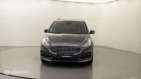 Galaxy 2.5 Duratec 190ch Hybrid Titanium Business eCVT 2022 occasion 94400 Vitry-sur-Seine