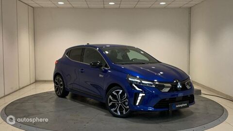 Colt 1.6 MPI HEV 143ch Instyle 2026 2025 occasion 92200 Neuilly-sur-Seine